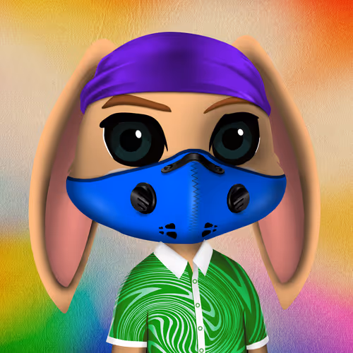 InkBunny #807