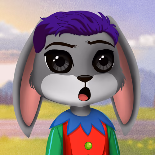 InkBunny #562