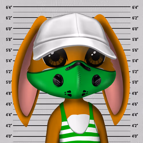 InkBunny #1267