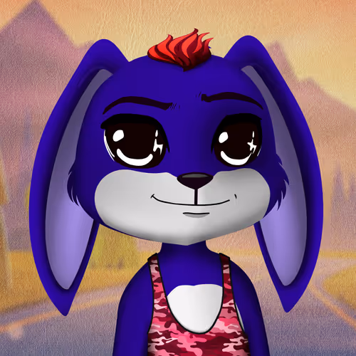 InkBunny #703