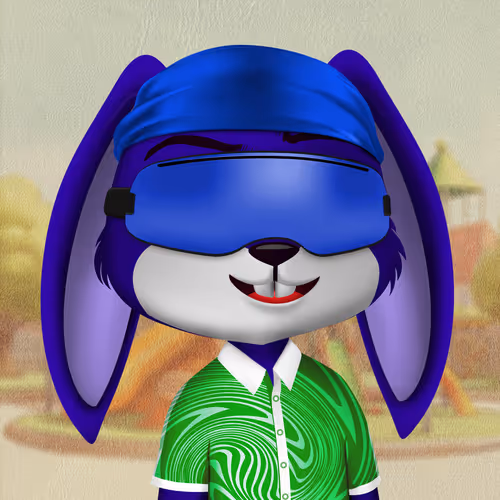 InkBunny #671