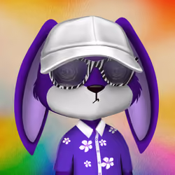InkBunny #915