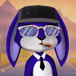 InkBunny #1350