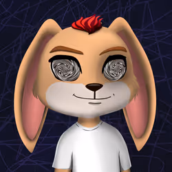 InkBunny #1155
