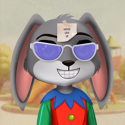 InkBunny #575