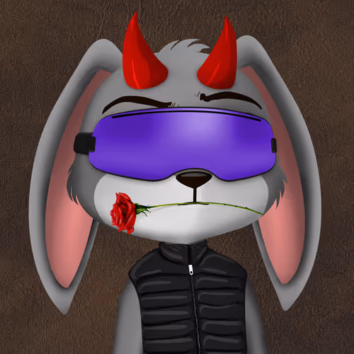 InkBunny #193