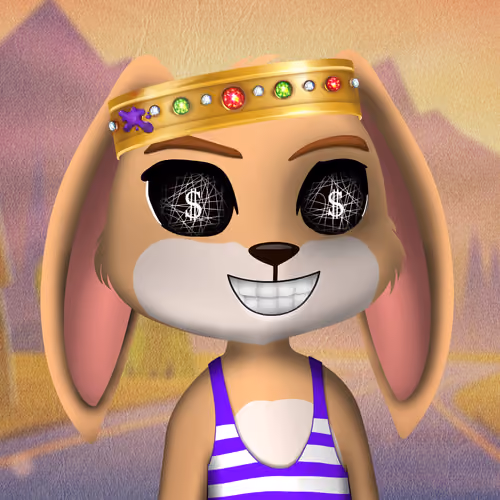 InkBunny #609