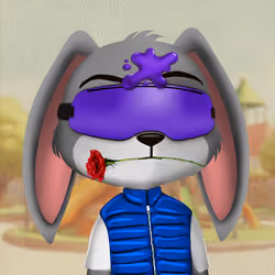 InkBunny #2019
