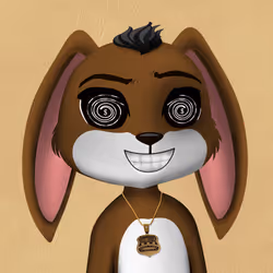 InkBunny #263