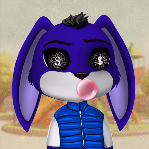 InkBunny #1065