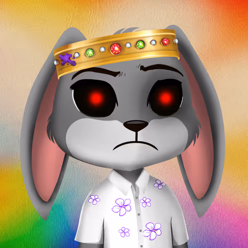 InkBunny #1031