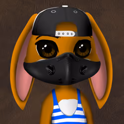 InkBunny #1297
