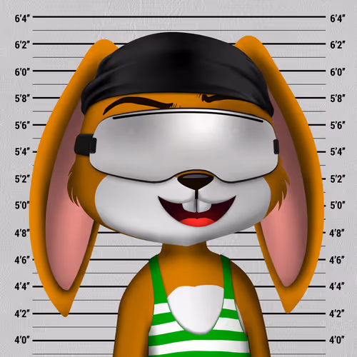 InkBunny #726