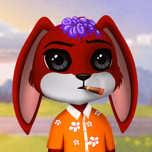 InkBunny #406