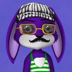 InkBunny #1798
