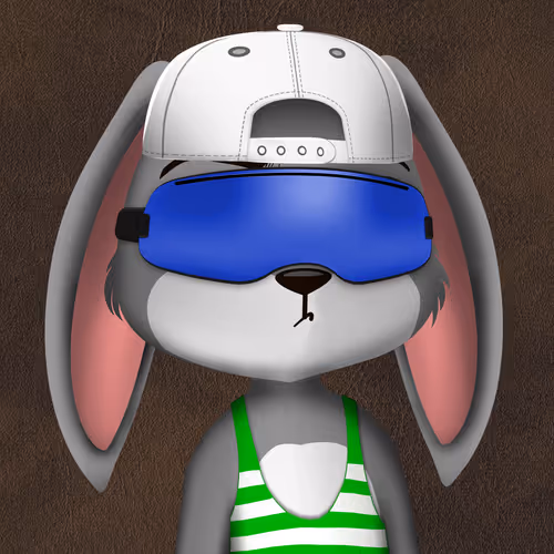 InkBunny #374