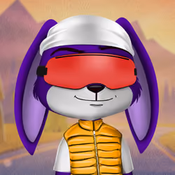 InkBunny #1331