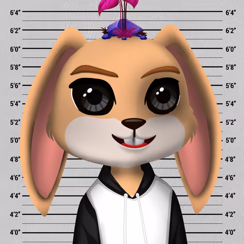 InkBunny #189
