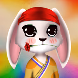 InkBunny #1105