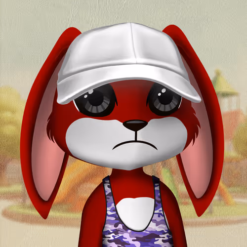InkBunny #317