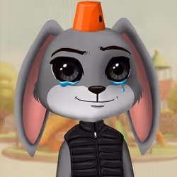 InkBunny #291