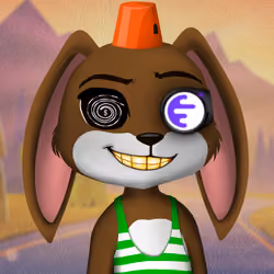 InkBunny #882