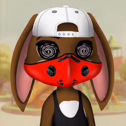 InkBunny #2179
