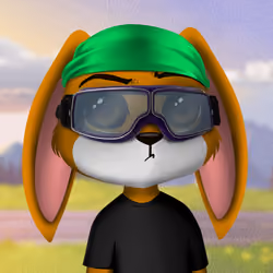 InkBunny #1344