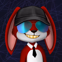 InkBunny #230
