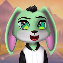 InkBunny #1809