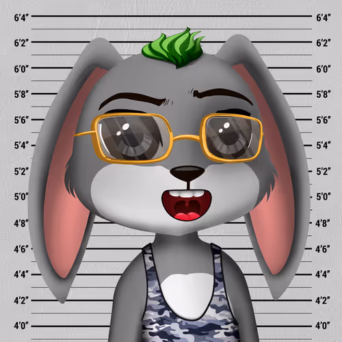 InkBunny #2155