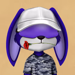 InkBunny #249