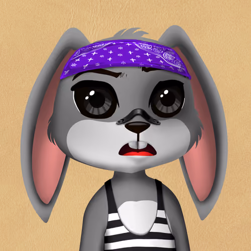 InkBunny #1838