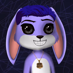 InkBunny #1585