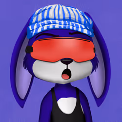 InkBunny #1507