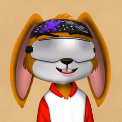 InkBunny #1296