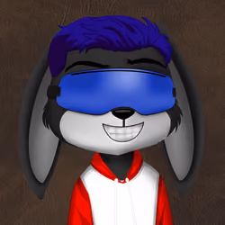 InkBunny #1511