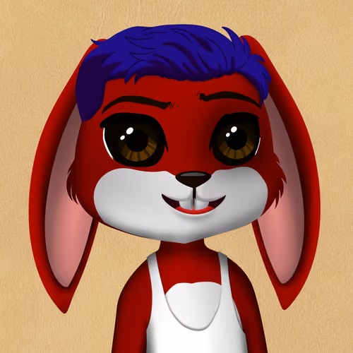 InkBunny #1366