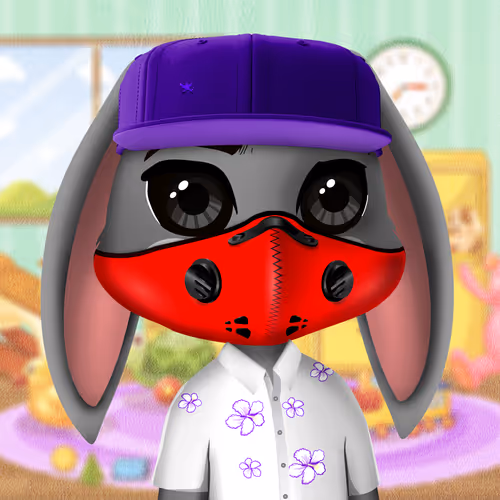 InkBunny #1448