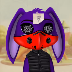InkBunny #860