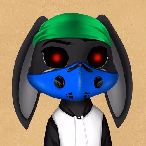 InkBunny #114