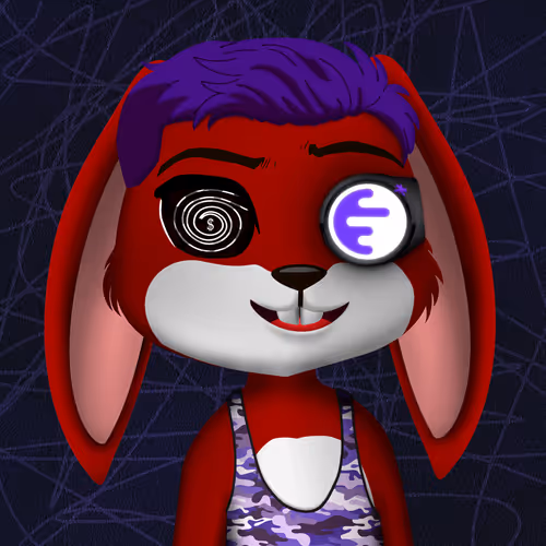 InkBunny #816