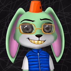InkBunny #620