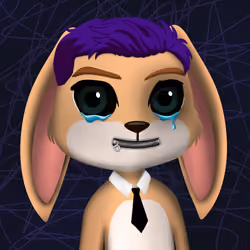 InkBunny #410