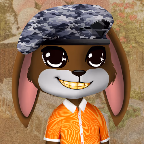 InkBunny #461