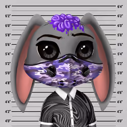 InkBunny #780