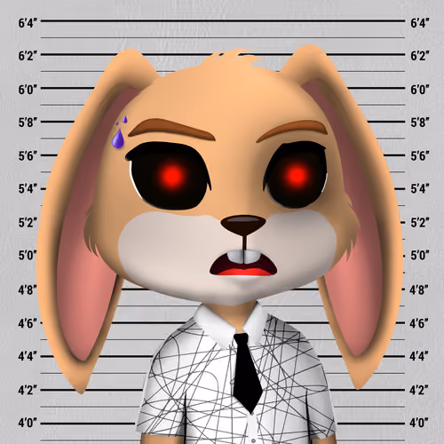 InkBunny #426