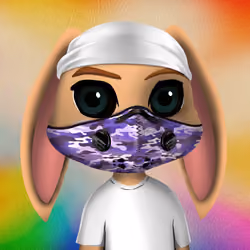 InkBunny #1332