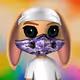InkBunny #1332