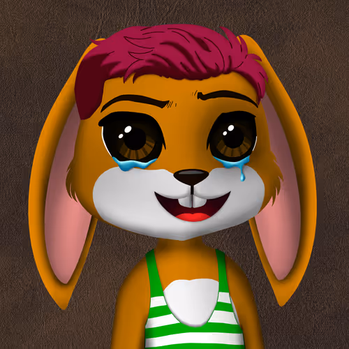 InkBunny #673